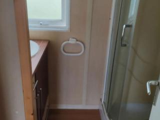 Chalet douillet avec terrasse - 16m² pour 2 personnes - API-1-52-1729 - 5