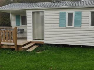 Mobil-home 4 Pers, Terrasse - Sainte Reine de Bretagne - API-1-52-1735 - 0