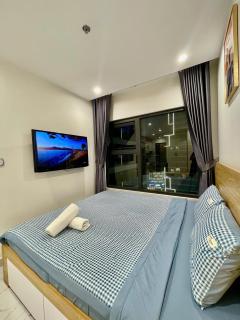 Shi House -Comfort & Relax Studios BS7 - 7