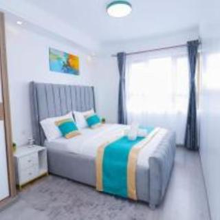 The best beautifully furnished apartments in kilimani near yaya center ,close proximity to major shopping malls ,restaurants with luxurious modern facilities - 5