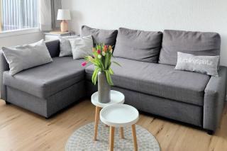 Ferienwohnung Backskiste 6211 Marina Wendtorf - 0