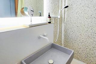 Ferienwohnung Backskiste 6211 Marina Wendtorf - 7