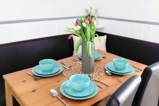 Ferienwohnung Backskiste 6211 Marina Wendtorf - 2