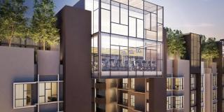 Elegant Minimalistic Room - 7