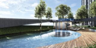 Elegant Minimalistic Room - 3