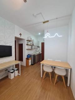 Bayanihan Flats 2 - Mactan - 1
