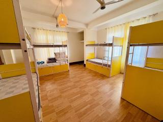 Yaro Backpackers Hostel - 6