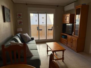 Puertomar Fase I-II by Alina365 - 3