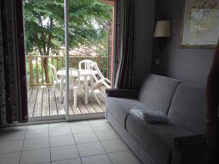 Duplex, piscines, animations près via Ardèche, centre équestre - 1