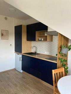 KusDomu Apartmán v Českém Ráji - 5