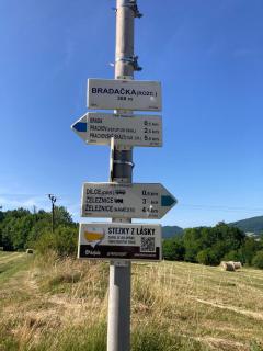 KusDomu Apartmán v Českém Ráji - 4