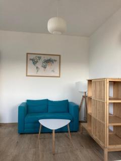 KusDomu Apartmán v Českém Ráji - 3