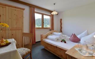 Bauernhof Großwolfing- Appartementhaus Fischbacher - 7