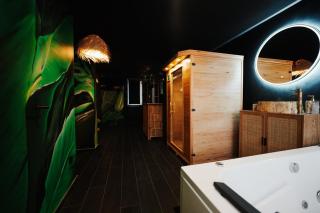 Jungle Room Dunkerque centre - 4