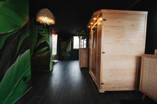 Jungle Room Dunkerque centre - 2