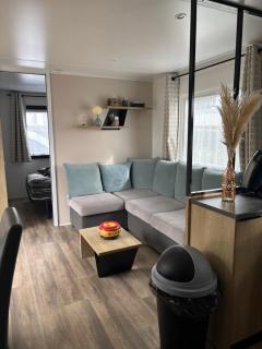 Mobil Home 40 m2 3 chambres - 7
