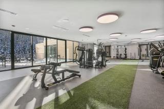 2505 Founders Place - Three Bedroom Deluxe condo - 5