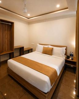 Nexstay Bayyat Inn - 4