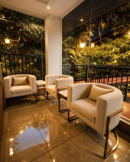 Nexstay Bayyat Inn - 1