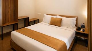 Nexstay Bayyat Inn - 9