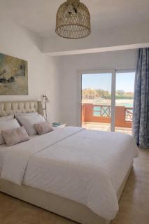4BR Villa with Private Pool in Gouna - 5