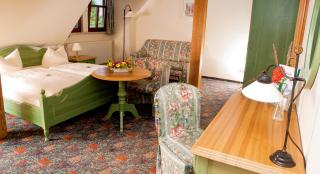 Hotel Neue Höhe - 9