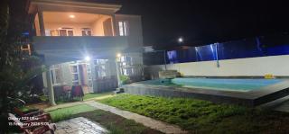 Blue Horizon Villa in Grande Baie - 9