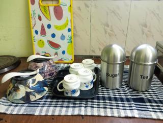 JAS HOMESTAY MADURAi - 4