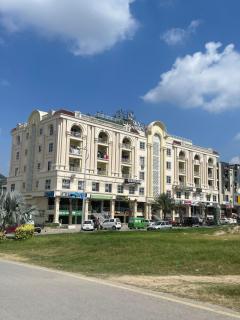 Doha emporium guest house - 0