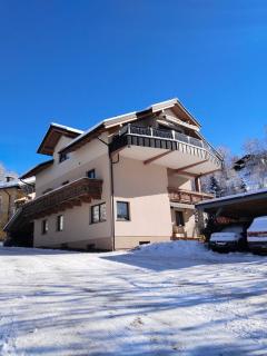 Appartement Ammerer - 5