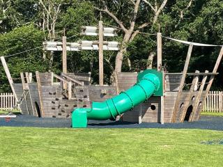 Happy Ever After Lodge - Morpeth - 1