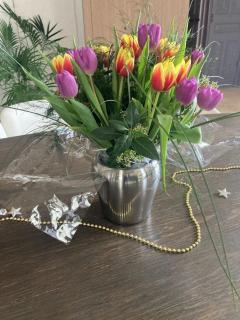 Château de la Menaudière - 6