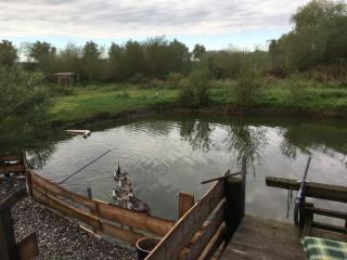 Feha 22 Schwedenhaus auf dem Bauernhof -  - 7