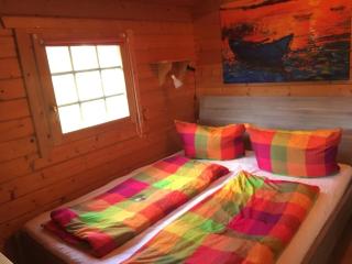 Feha 22 Schwedenhaus auf dem Bauernhof -  - 5