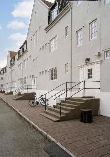 Apartment close to the beach and the city - 7