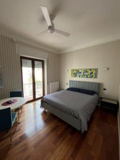 Leonardo rooms - Avellino - 5