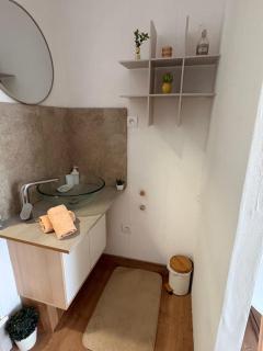 Magnifique studio - 4