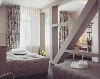 Hotel Amalia - 9
