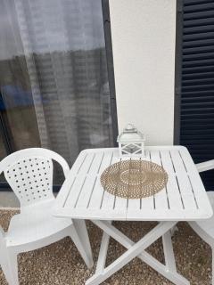 Magnifique studio - 9