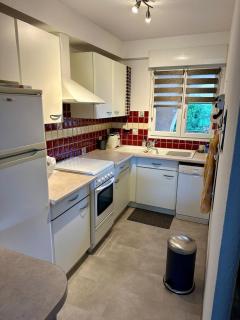 Appartement vue mer - Île Rousse, Corse - 3