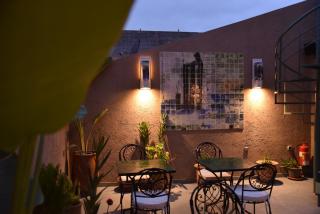Riad House of Calligraphy Marrakech - 8