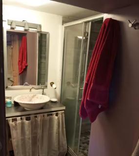 Maison cocooning en campagne provençale - 5