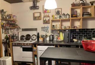 Maison cocooning en campagne provençale - 3