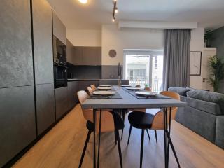 St Julians Apartment 3Bed Near Beach and Paceville - 7