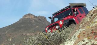 Kalkgat Avontuurplaas - Wild Camping - 0