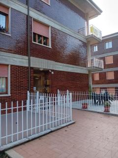 Borgotaro Apartment - 9