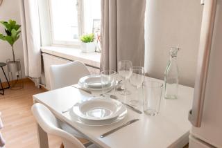 2ndhomes Studios in Kamppi - 5