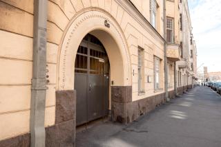 2ndhomes Studios in Kamppi - 1