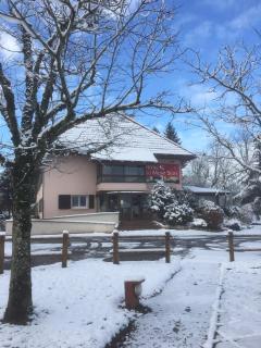 The Originals City, Hôtel Rey du Mont Sion, Saint-Julien-en-Genevois Sud - 8