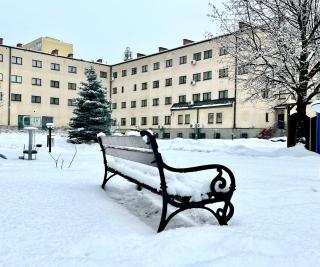 Centrum Barnabitów - 2